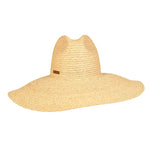 Frances oversize sun hat