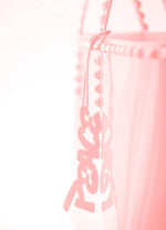 Peace charm