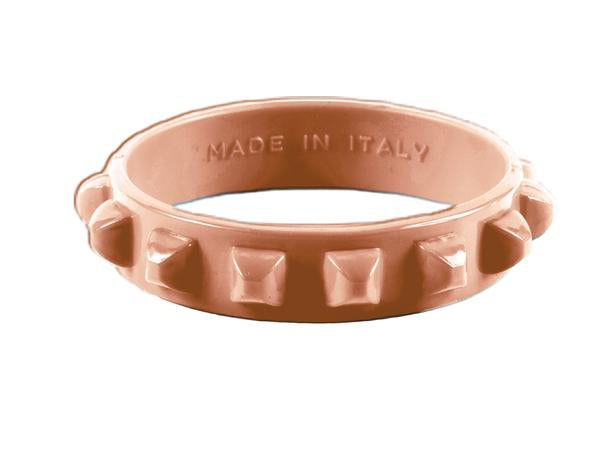 Borchia bracelet metallic