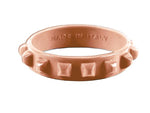 Borchia bracelet metallic