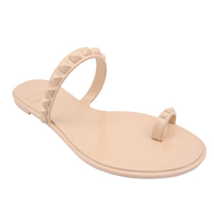 Maria flat sandal CARMEN SOL PUERTO RICO