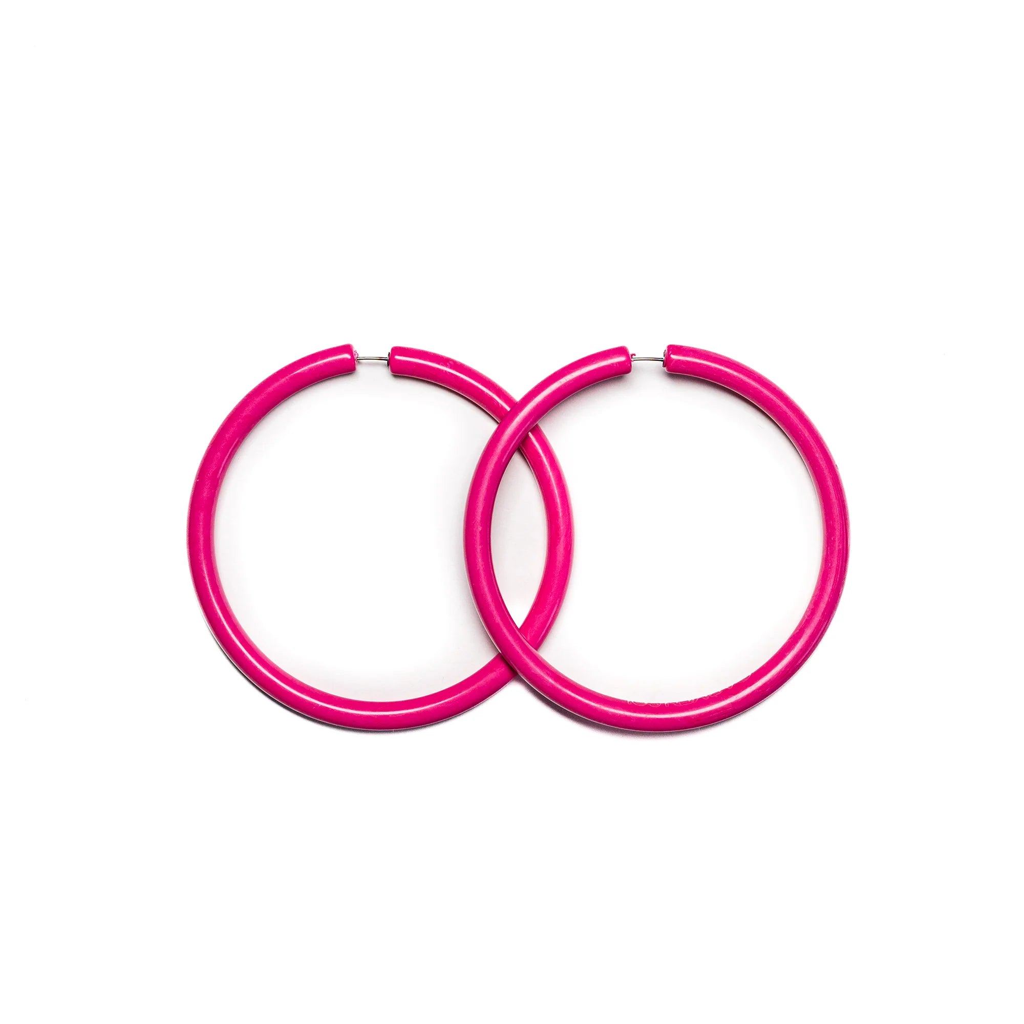 Jenny weightless hoops